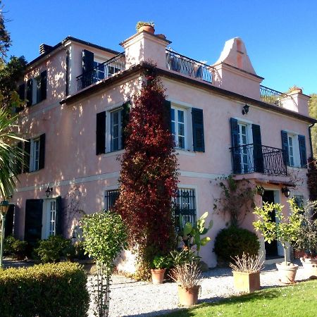 Villa Barca - Luxury Vacation Rentals - Wellness & Pool Casanova Lerrone Luaran gambar