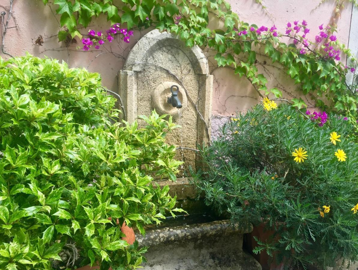 Villa Barca - Luxury Vacation Rentals - Wellness & Pool Casanova Lerrone Luaran gambar