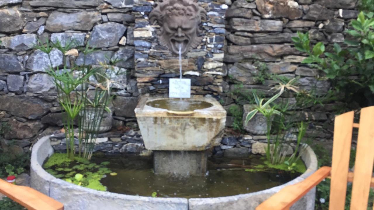 Villa Barca - Luxury Vacation Rentals - Wellness & Pool Casanova Lerrone Luaran gambar
