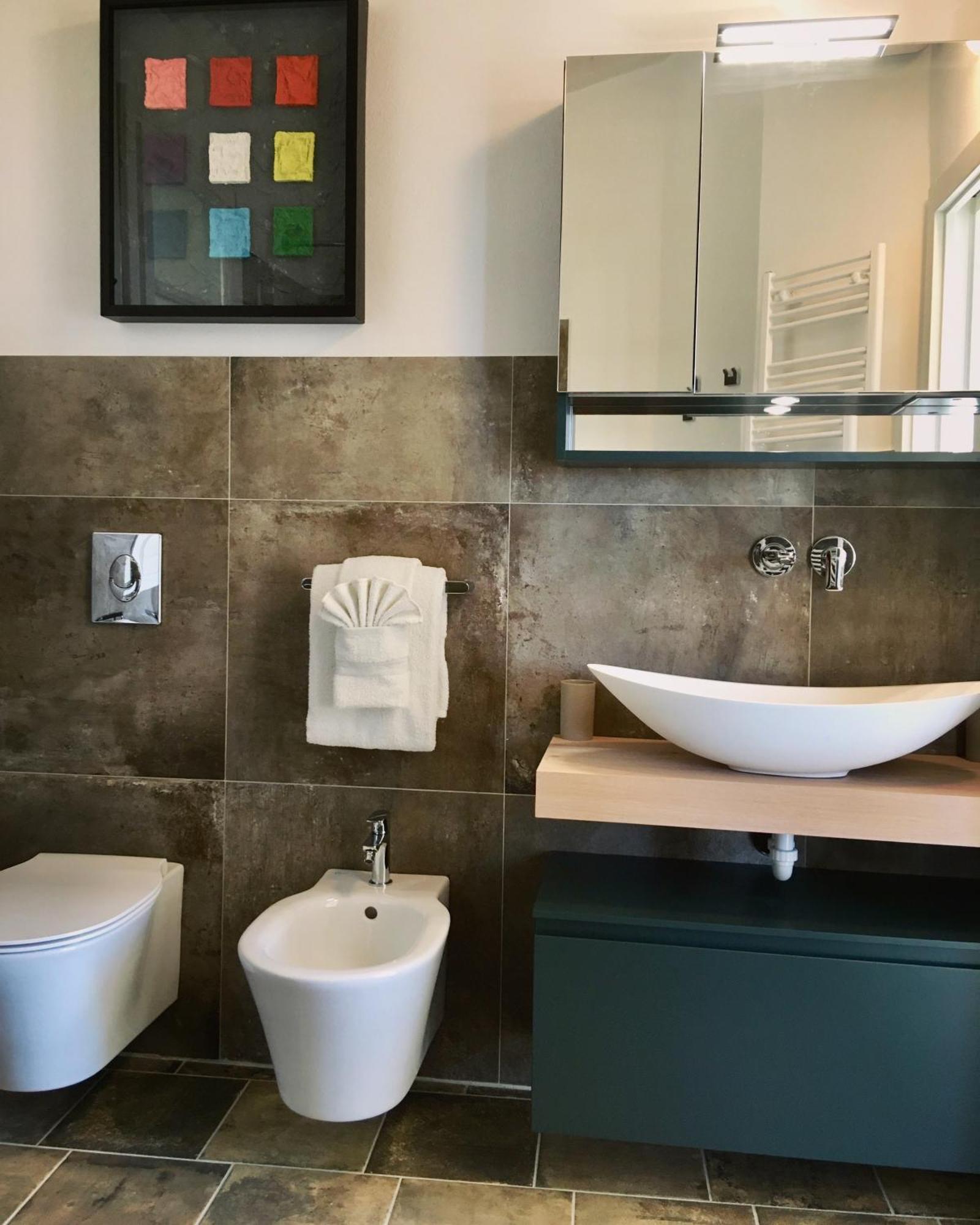 Villa Barca - Luxury Vacation Rentals - Wellness & Pool Casanova Lerrone Luaran gambar